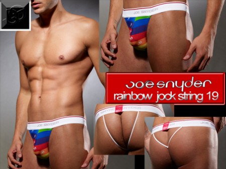 JOCK STRING 19